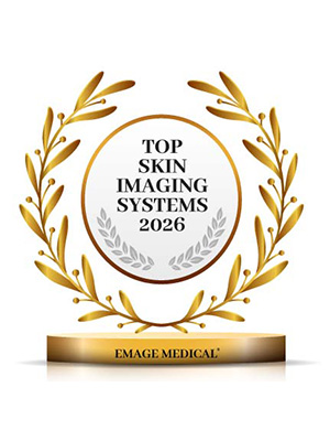 Top Skin Imaging Systems 2026