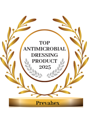 Top Antimicrobial Dressing Product 2025