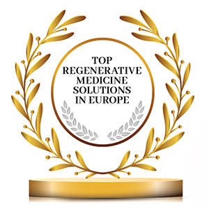 Top Regenerative Medicine Solutions in Europe