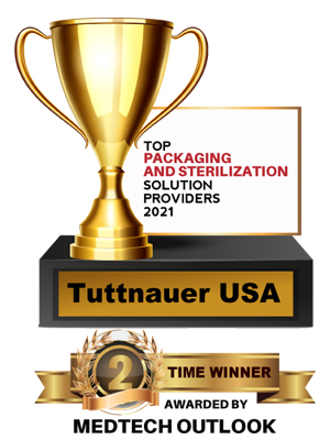 Top 10 Packaging And Sterilization Solution Companies – 2021