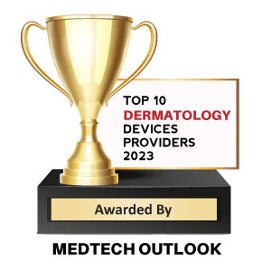 Top 10 Dermatology Devices Companies - 2023 