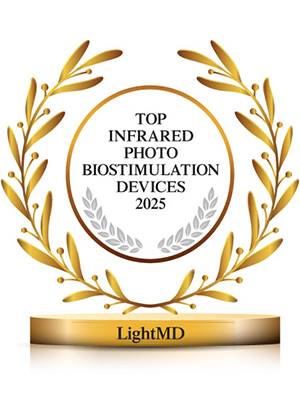 Top Infrared Photo Biostimulation Devices 2025