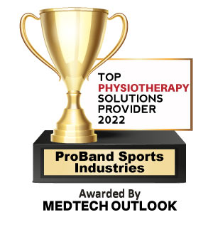 Top 10 Physiotherapy Solutions Companies  - 2022