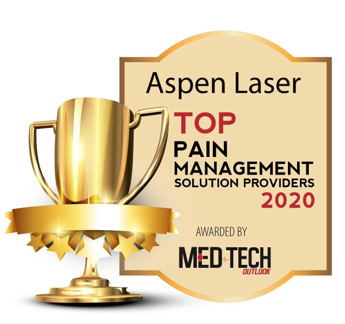 Top 10 Pain Management Solution Companies - 2020