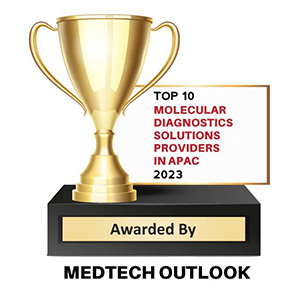 Top 10 Molecular Diagnostics Solutions Companies in APAC - 2023 