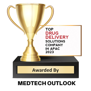 Top 10 Drug Delivery Solutions Companies in APAC - 2023