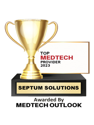 Top 20 Medtech Companies - 2023