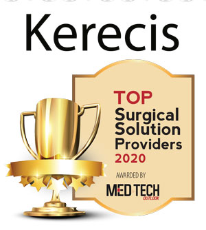 Top 10 Surgical Solution Companies - 2020