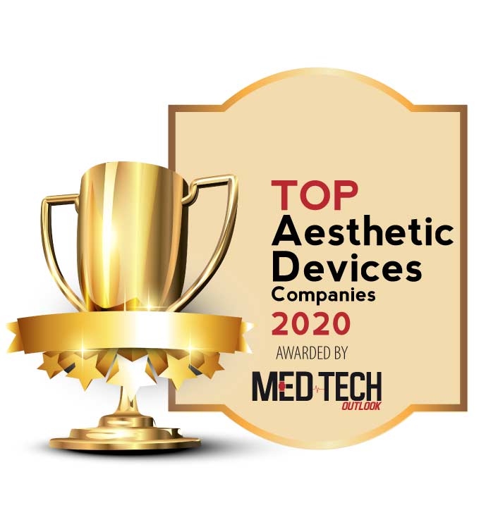 Top 10 Aesthetic Devices Companies - 2020