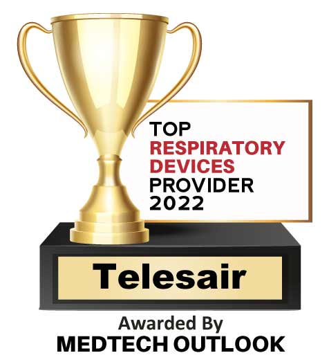 Top 10 Respiratory Devices Companies - 2022