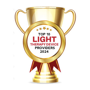 Top 10 Light Therapy Device Providers - 2024