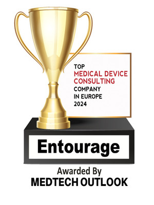 Top 10 Medical Device Consulting Companies in Europe - 2024