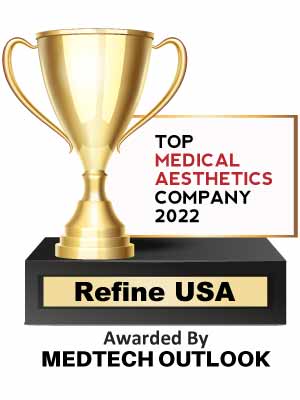 Top 10 Medical Aesthetics Companies - 2022 