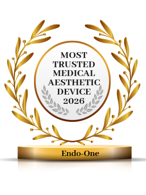 Most Trusted Medical Aesthetic Device 2026