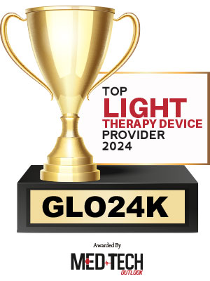Top 10 Light Therapy Device Providers - 2024