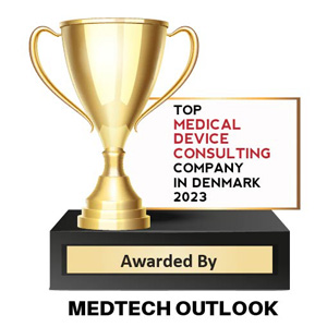 Top 5 Medical Device Consulting Companies in Denmark - 2023