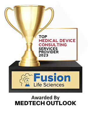 Top 10 Medical Device Consulting Services Companies - 2023