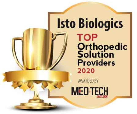 TOP 10 ORTHOPEDIC SOLUTION PROVIDERS - 2020