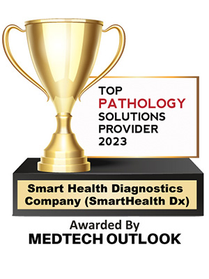 Top 10 Pathology Solutions Companies - 2023
