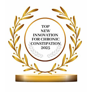 Top New Innovation for Chronic Constipation 2025