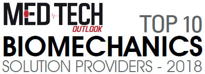 Top 10 Biomechanics Solution Companies - 2018