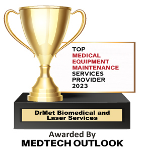 Top 10 Medical Equipment Maintenance Services Companies - 2023