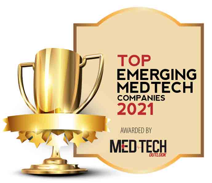 Top 10 Emerging Medtech Companies – 2021