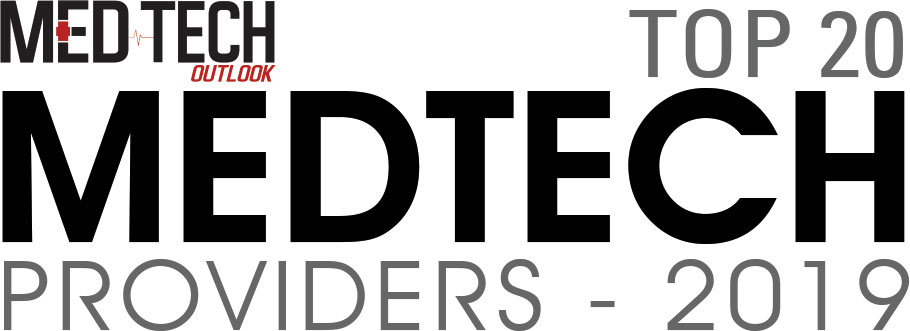 Top 20 MedTech Companies in USA - 2019