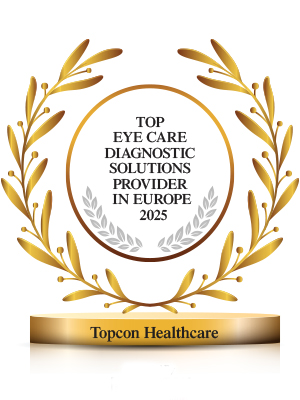 Top Eye Care Diagnostic Solutions Provider in Europe 2025