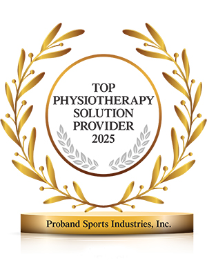 Top Physiotherapy Solution Provider 2025