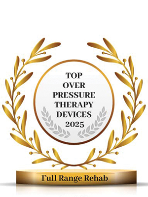 Top Over Pressure Therapy Devices 2025