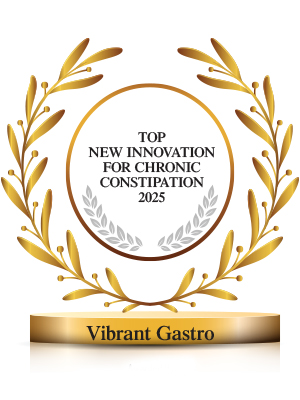 Top New Innovation for Chronic Constipation 2025