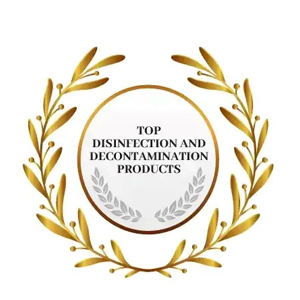 Top Disinfection and Decontamination Products