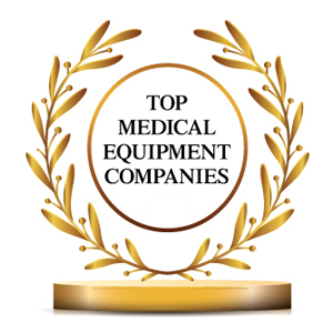 Top Medical Equipment Companies