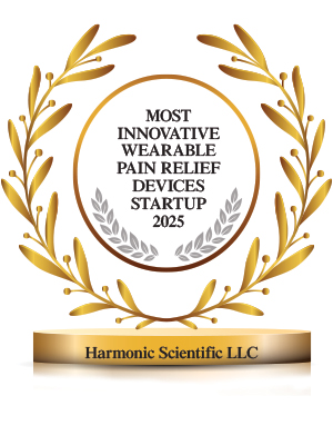 Most Innovative Wearable Pain Relief Devices Startup 2025