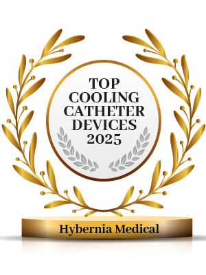 Top Cooling Catheter Devices 2025