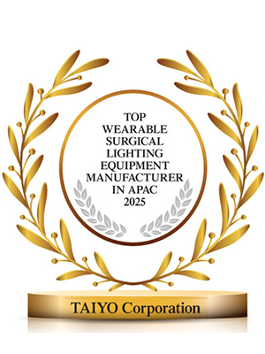 Top Wearable Surgical Lighting Equipment Manufacturer in APAC 2025