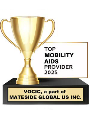 Top 10 Mobility Aids Providers - 2025