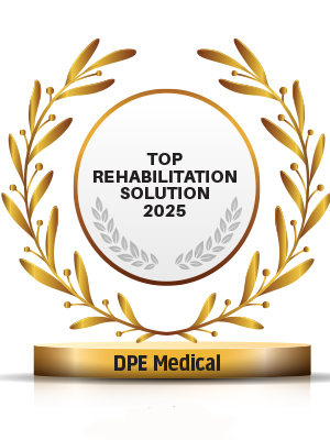 Top Rehabilitation Solution 2025