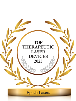 Top Therapeutic Laser Devices 2025