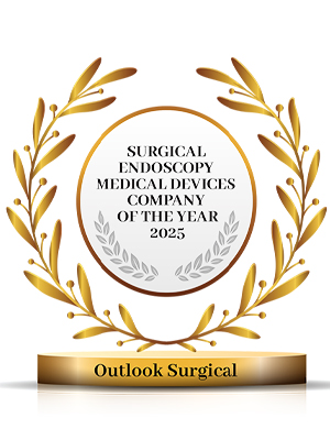 Surgical Endoscopy Medical Devices Company of the Year 2025