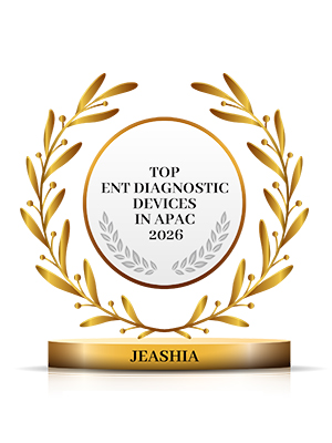 Top ENT Diagnostic Devices In Apac 2026