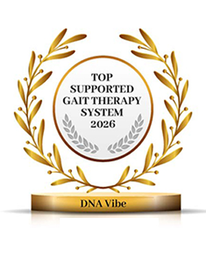 Top Supported Gait Therapy System 2026