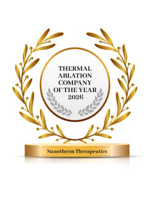 Thermal Ablation Company of the Year 2026