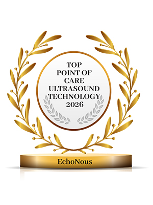 Top Point of Care Ultrasound Technology 2026