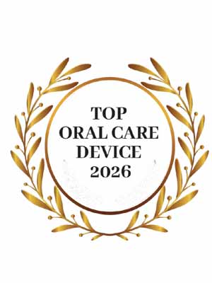 Top Oral Care Device 2026