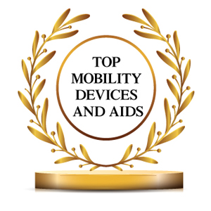 Top Mobility Devices and Aids