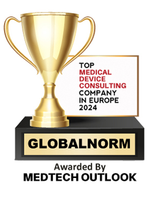 Top 10 Medical Device Consulting Companies in Europe - 2024