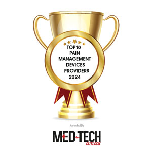Top 10 Pain Management Devices Providers - 2024
