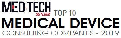 Top 10 Medical Device Consulting Companies - 2019